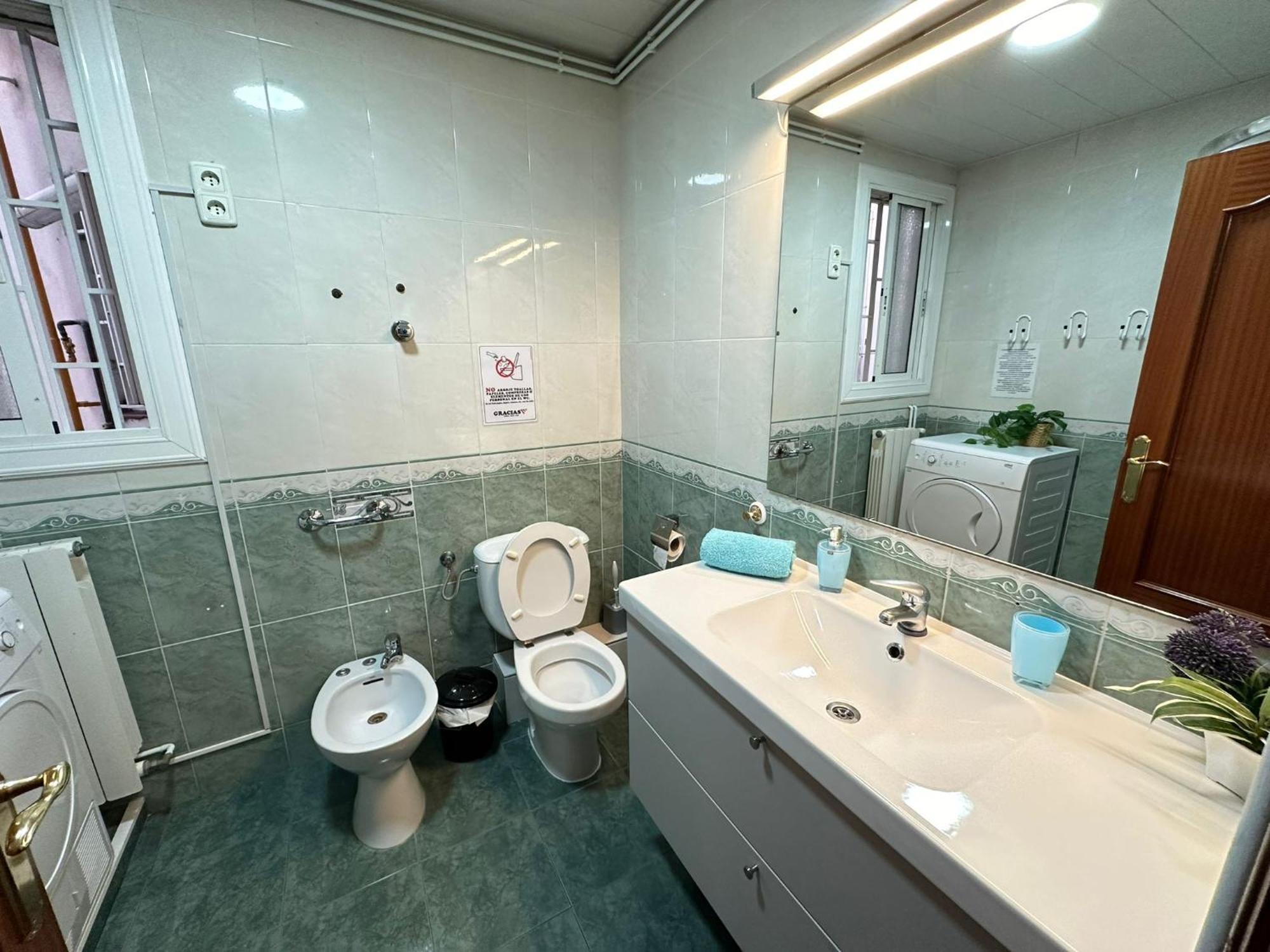 Valencia Bed & Breakfast