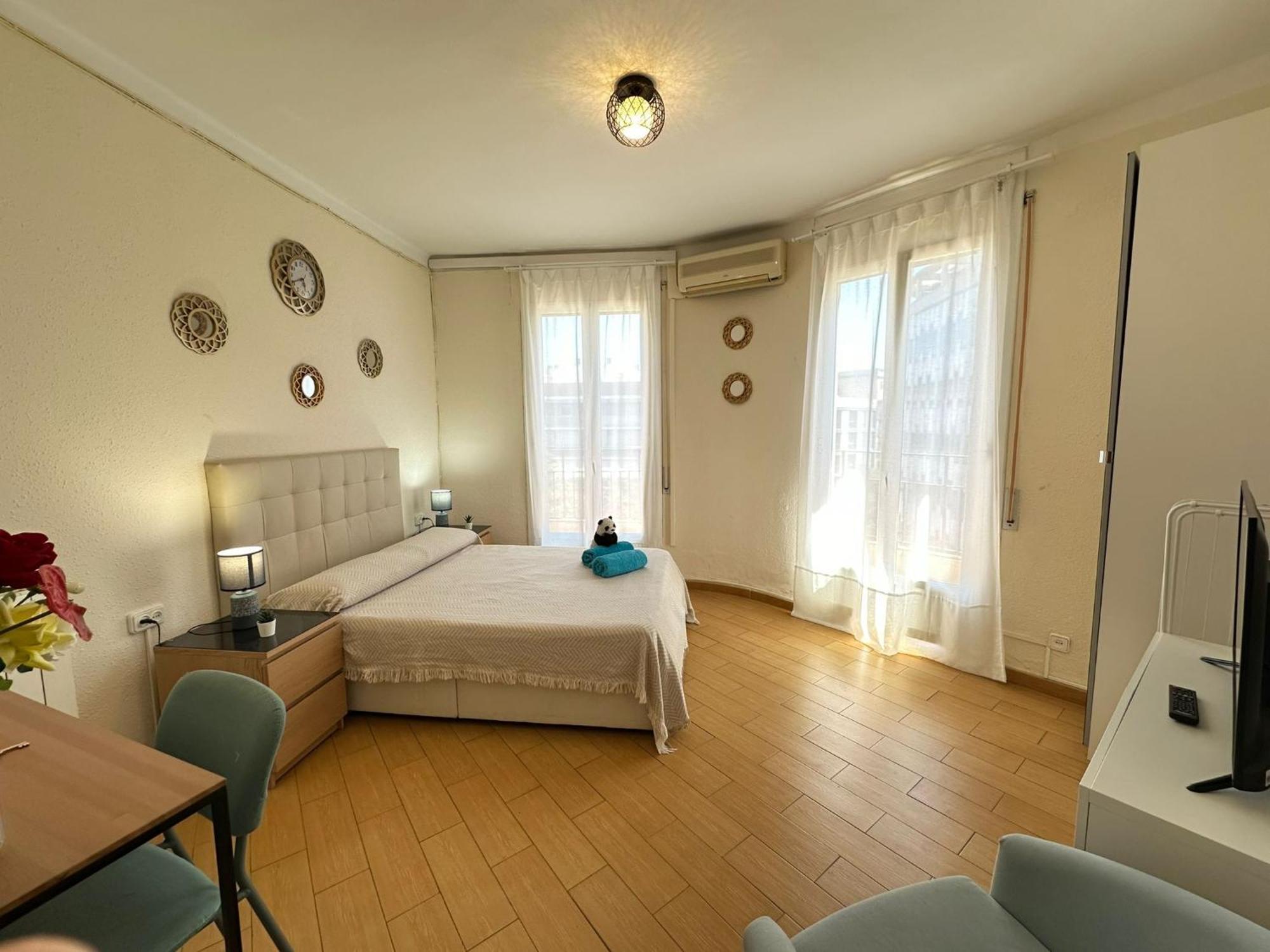 Valencia Bed & Breakfast *