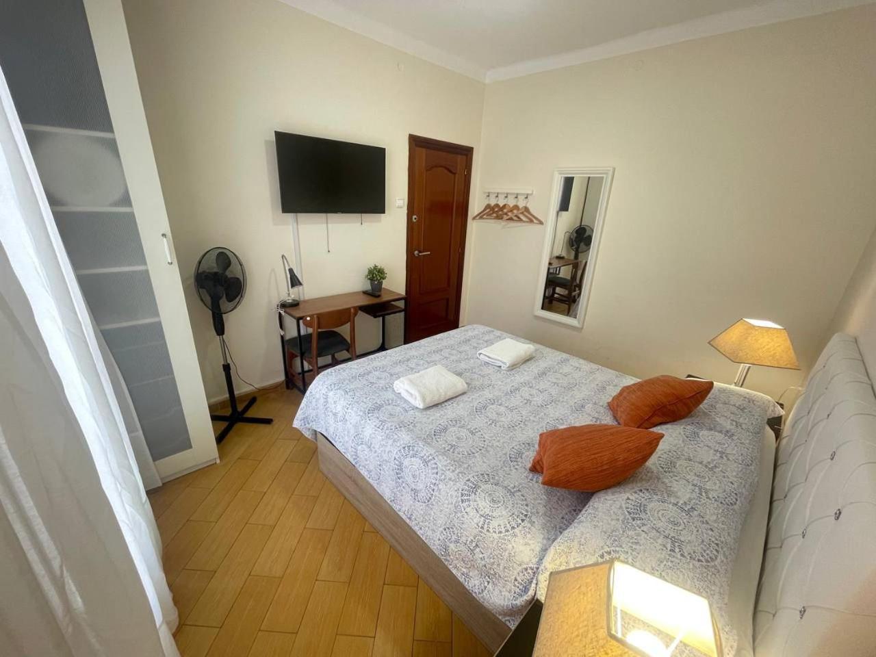 Valencia Bed & Breakfast *