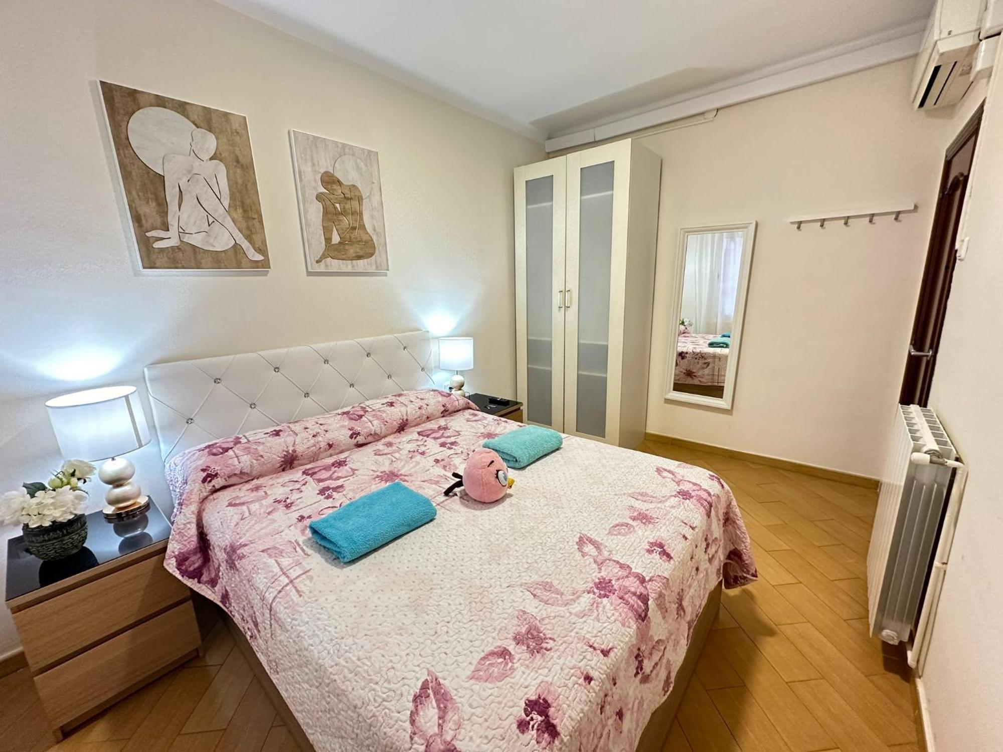 Bed & Breakfast Valencia *